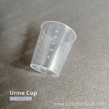 Hospital Use Medicine Cup